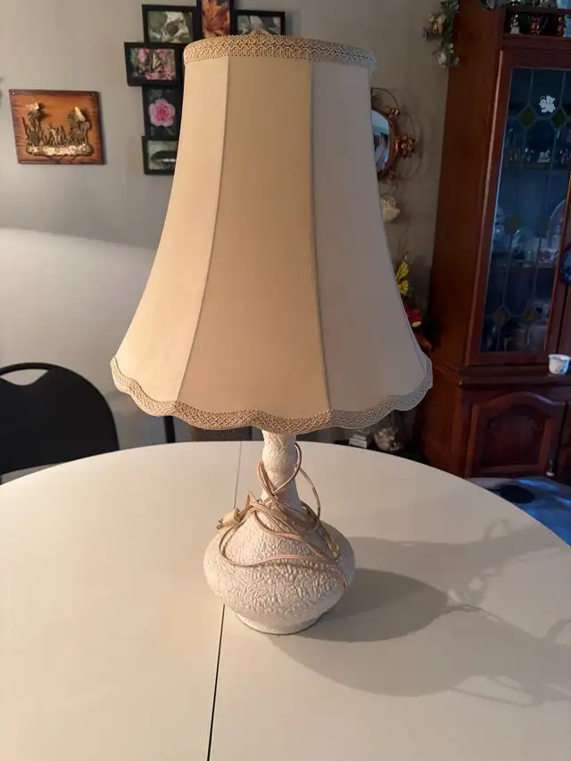 lamp works - Photo 2