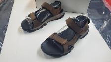 TIMBERLAND LINCOLN PEAK LEATHER SPORT SANDALS BRAND NEW SIZE 8