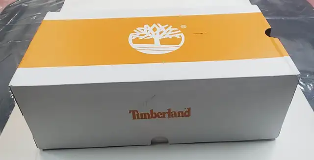TIMBERLAND LINCOLN PEAK LEATHER SPORT SANDALS BRAND NEW SIZE 8 - Photo 2