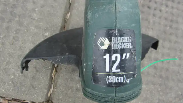 Weed Wacker/ Weed  Eater/ Weed Trimmer - Photo 3