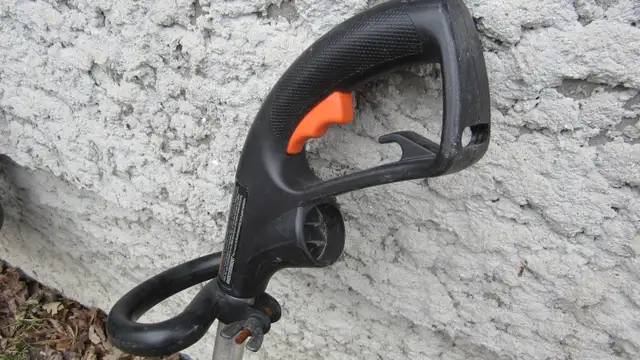 Weed Wacker/ Weed  Eater/ Weed Trimmer - Photo 4