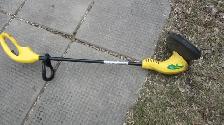 Weed Wacker/ Weed  Eater, Corded Electric