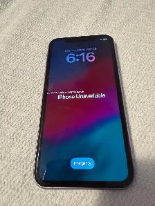iPhone 11