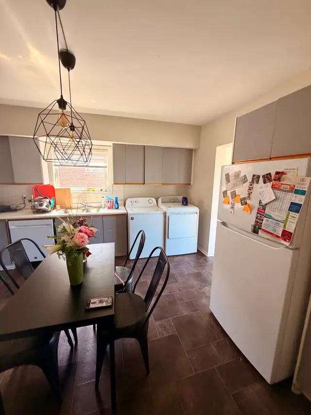 Apparemment 5 1/2 à louer Rosemont-Petite Patrie - Photo 5