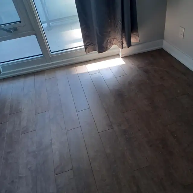Yonge/Eglinton - Unfurnished 1-bedroom condo apartment for rent - Photo 6