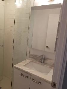 Yonge/Eglinton - Unfurnished 1-bedroom condo apartment for rent - Photo 7