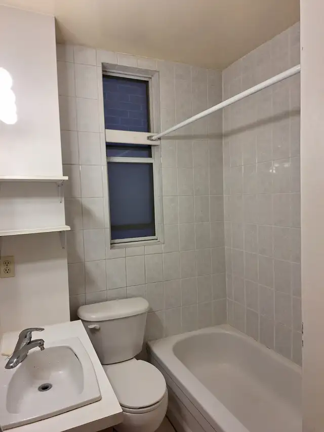 CABBAGETOWN: 1-Bedroom Apartment at Parliament/Gerrard St East - Photo 2