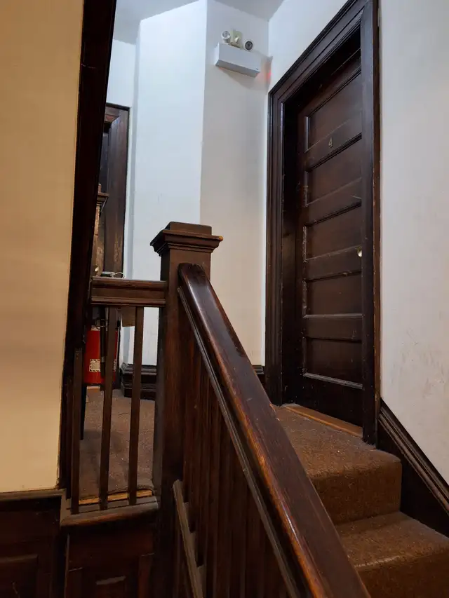 CABBAGETOWN: 1-Bedroom Apartment at Parliament/Gerrard St East - Photo 4