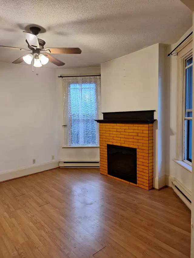 CABBAGETOWN: 1-Bedroom Apartment at Parliament/Gerrard St East - Photo 5