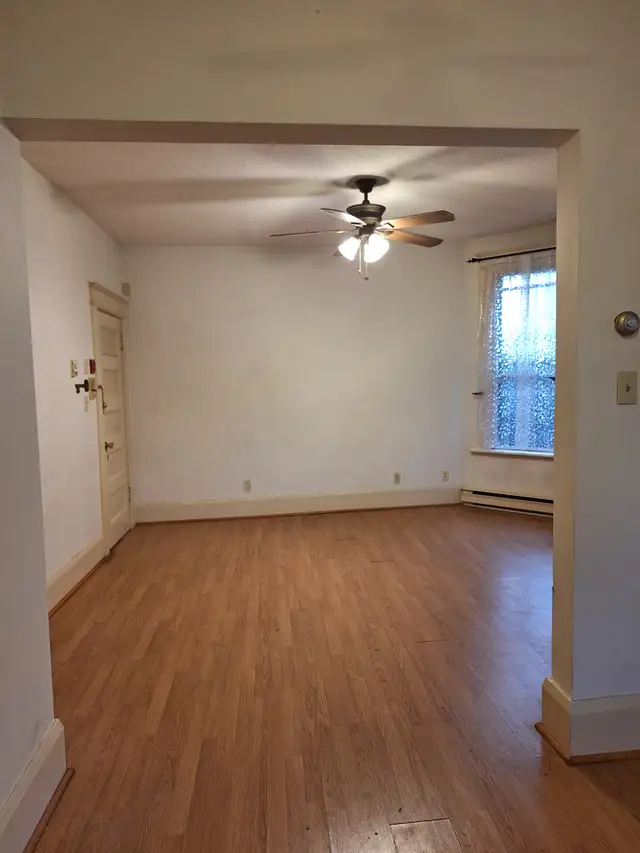 CABBAGETOWN: 1-Bedroom Apartment at Parliament/Gerrard St East - Photo 6