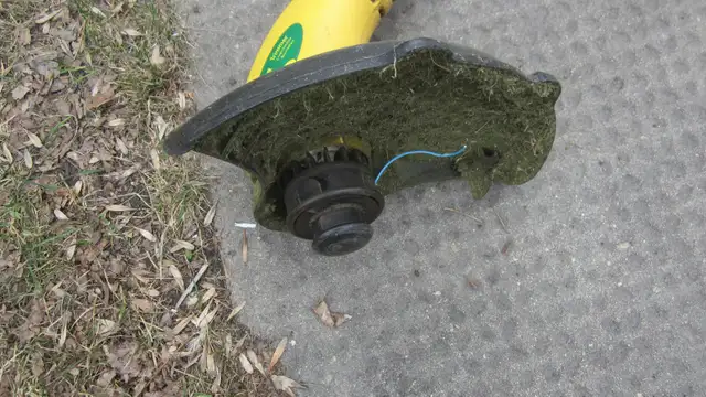 Weed Wacker/ Weed  Eater/ Weed Trimmer - Photo 2