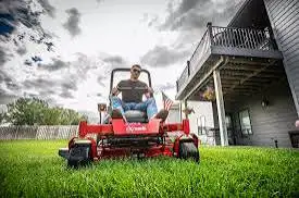 Hiring Lawn Care Technician (Grass Cutter)