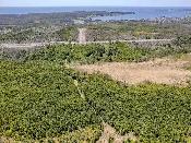 60 ACRES NEAR THE OCEAN!
