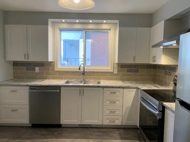 Spacious 3-Bedroom Apartment