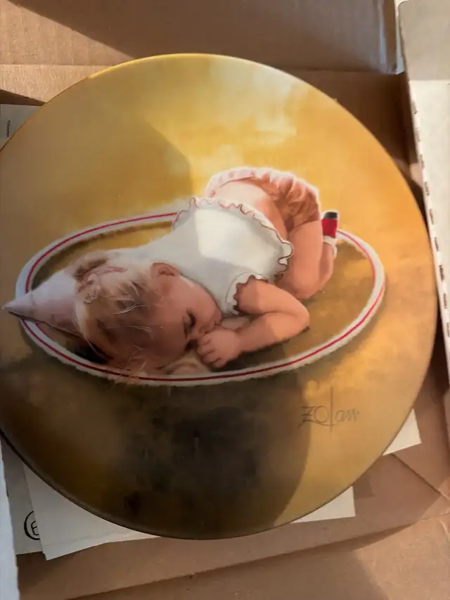 plate collectors