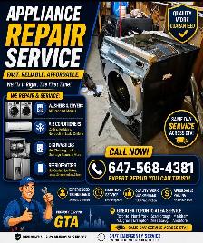 LG Washer repair
