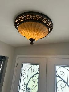 Ceiling Light