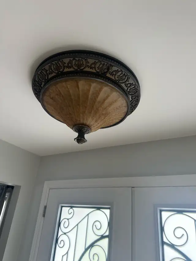 Ceiling Light - Photo 2