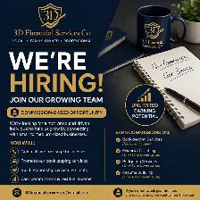 Sales Opportunity!
