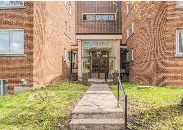 Logement sur la rue Ridgewood à louer