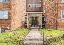 Logement sur la rue Ridgewood à louer