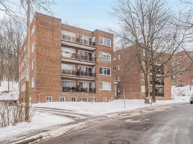Logement sur la rue Ridgewood à louer - Photo 13