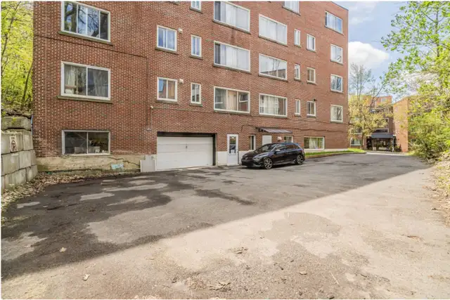 Logement sur la rue Ridgewood à louer - Photo 14