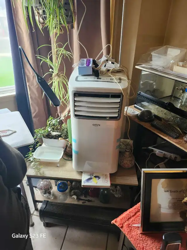 portable ac for sale