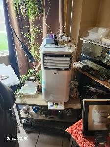 portable ac for sale