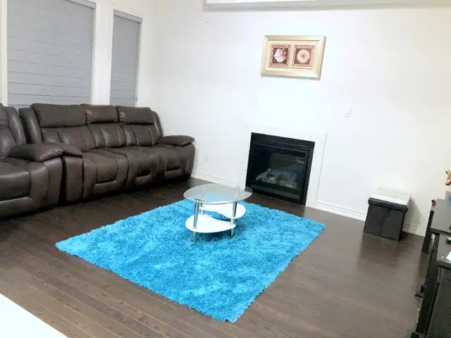 Immediately Available: Inclusive of all, Private Furnished room - Photo 3