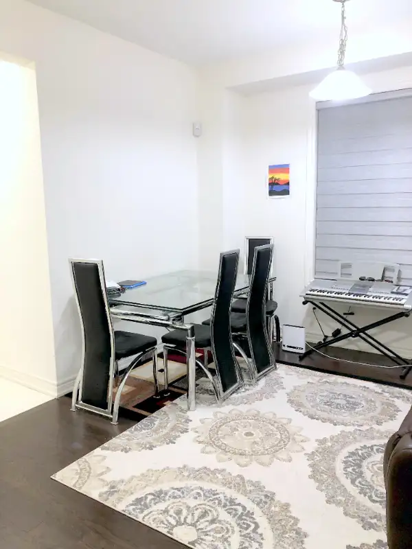 Immediately Available: Inclusive of all, Private Furnished room - Photo 6