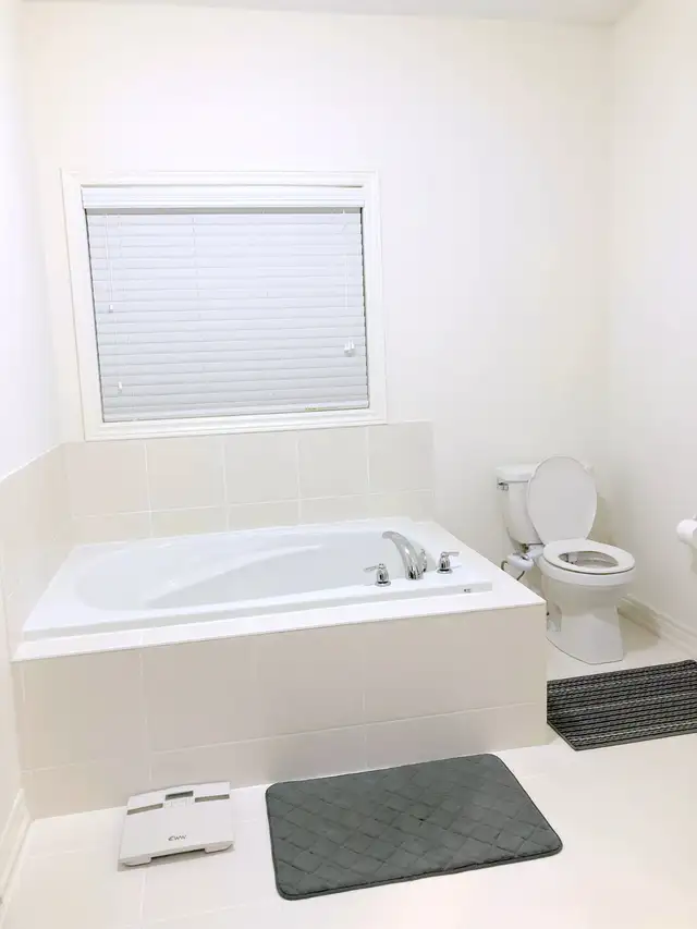 Immediately Available: Inclusive of all, Private Furnished room - Photo 11