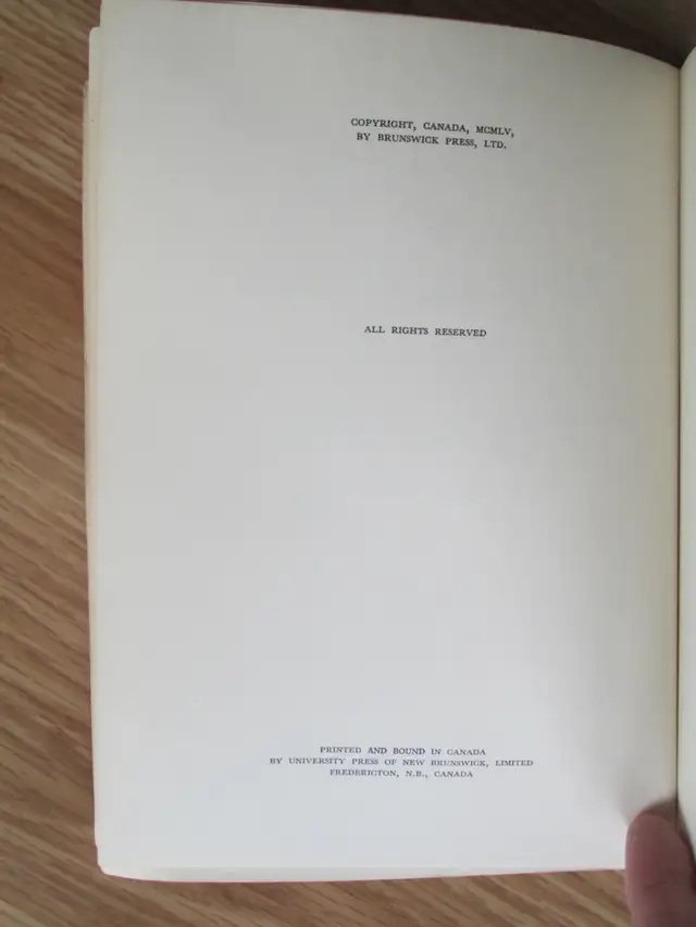VINTAGE BOOK - HUNTING WITH RIFLE AND PENCIL – by Charles Liedl - Photo 3