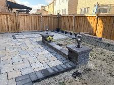Interlock Material   Labour