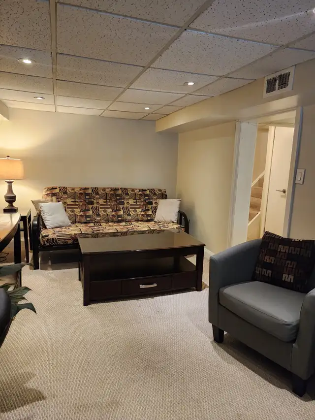 LUXURY FULLY FURNISHED 1 BEDROOM APARTMENT IN CENTRAL TORONTO - Photo 2