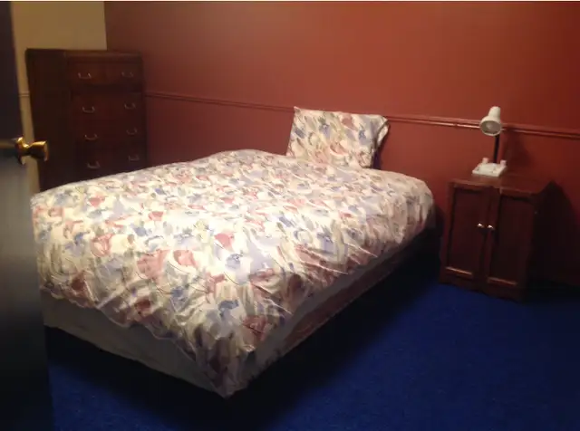 Quiet Cozy Basement Suite for Easy Lliving,  Furnished  $1250 - Photo 3