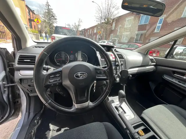 Impreza 2013 get it before it's gone! - Photo 2