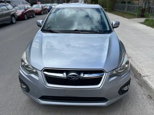 Impreza 2013 get it before it's gone! - Photo 6