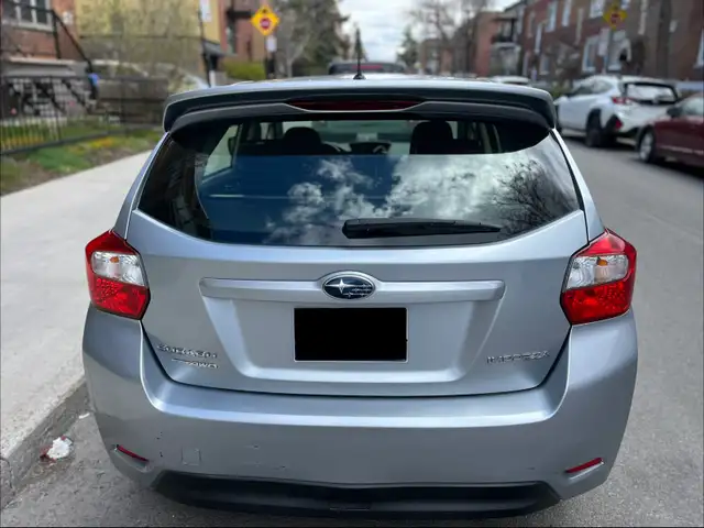 Impreza 2013 get it before it's gone! - Photo 8