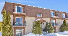 Grand 4 1/2 à louer – Gatineau – Lumineux et Rénové - $1,395