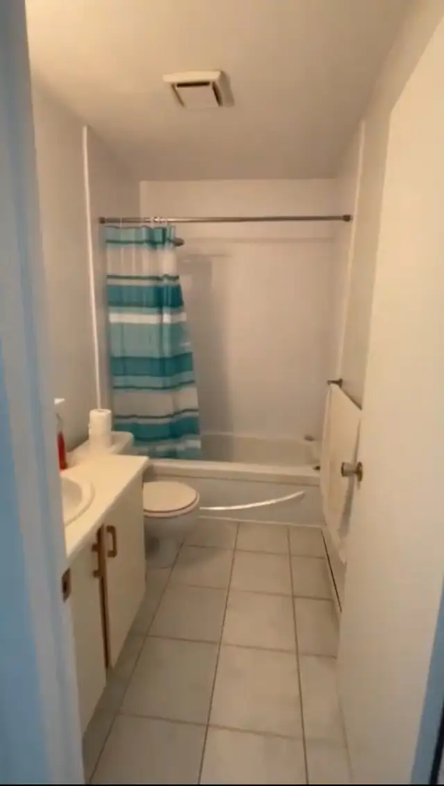 Grand 4 1/2 à louer – Gatineau – Lumineux et Rénové - $1,395 - Photo 8