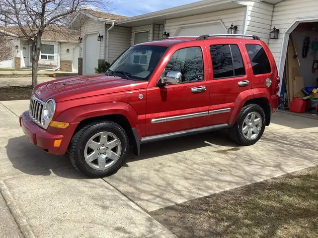 2005 Jeep liberty - Photo 2