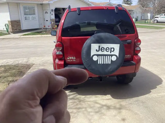 2005 Jeep liberty - Photo 3