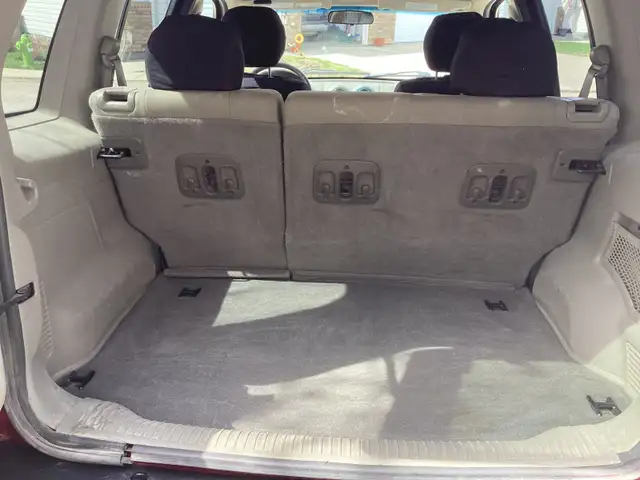 2005 Jeep liberty - Photo 6