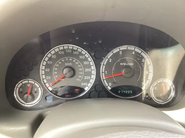 2005 Jeep liberty - Photo 8
