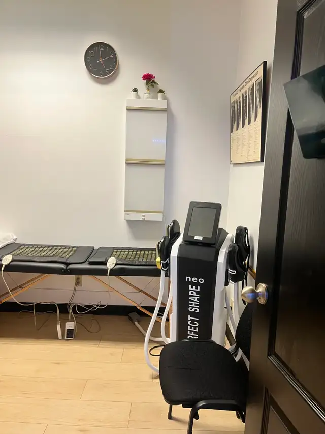 Clinic Space for rent - Photo 2