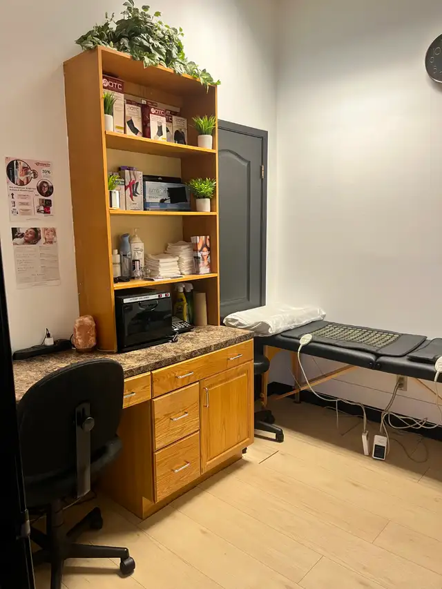Clinic Space for rent - Photo 4