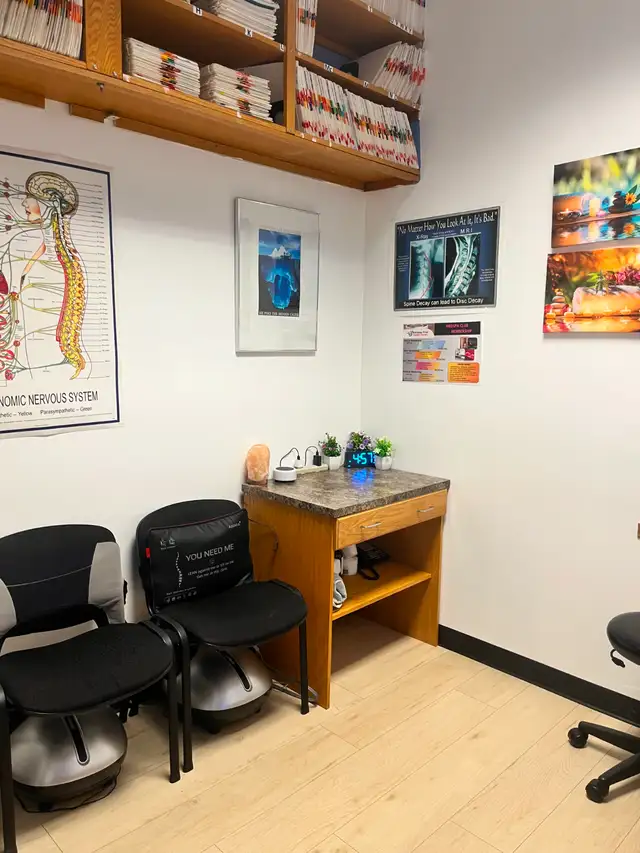 Clinic Space for rent - Photo 5