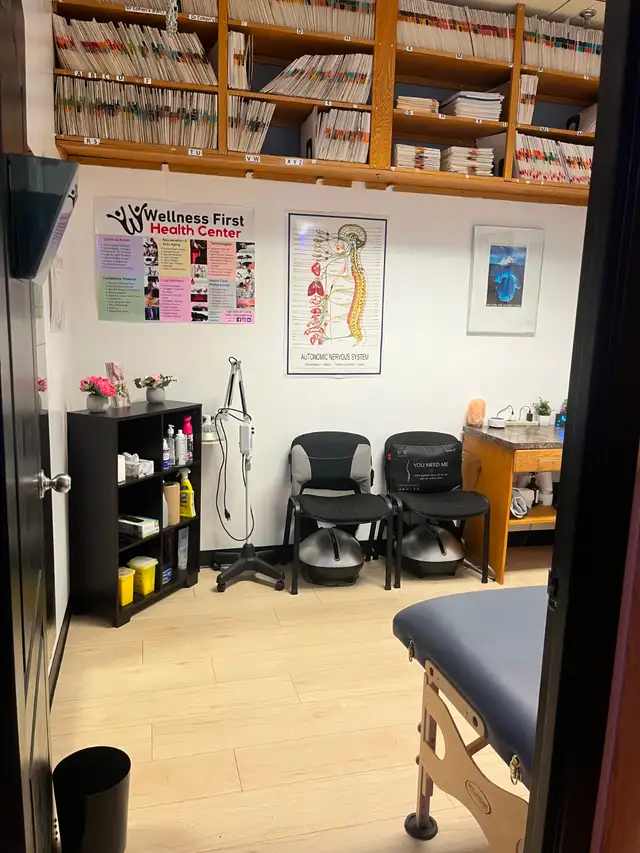 Clinic Space for rent - Photo 6