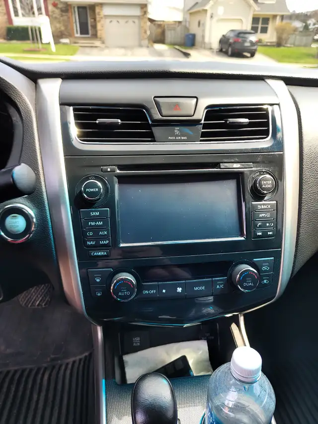 2015 Nissan Altima SL Certified - Photo 8